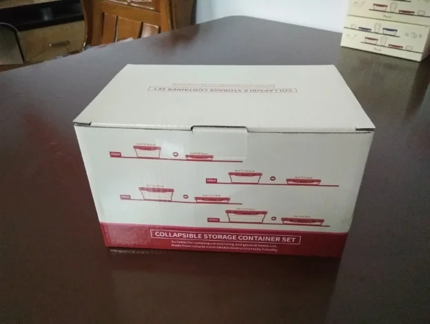 lunch box