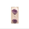 Custom large display hourglass hourglass sand 1 hour sand timer