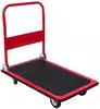 Platform Cart Dolly Folding Foldable Moving Warehouse Push Hand Truck