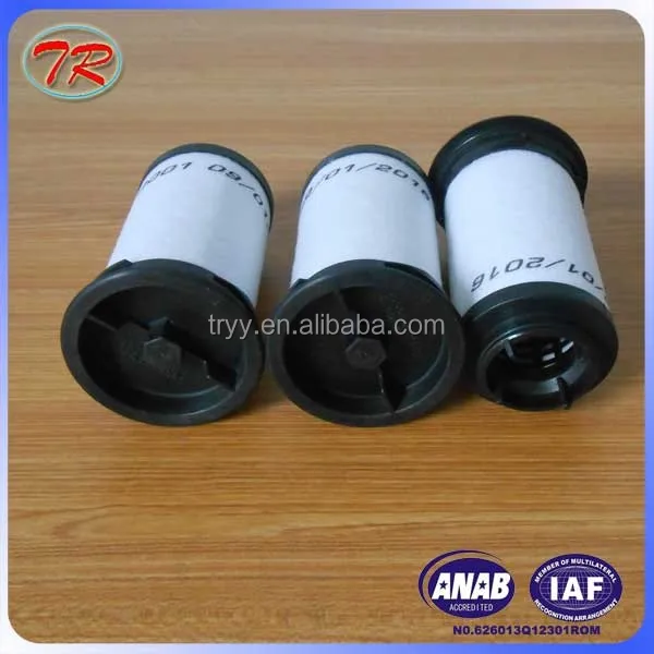 Vacuum Pump Exhaust Filters Replacement 0532140159 Buy Exhaust