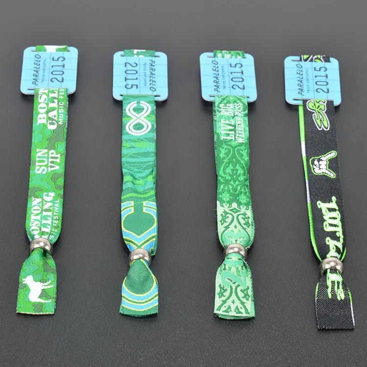 RFID WRISTBAND-002