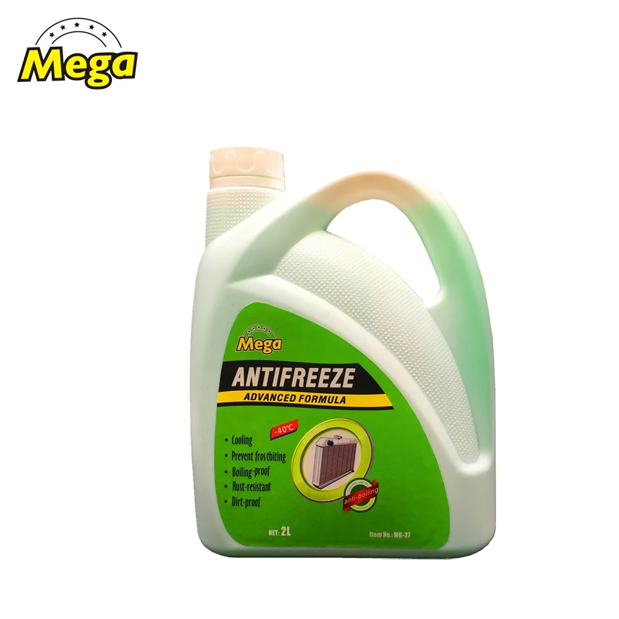 High Quality Antifreeze/coolant - Buy Antifreeze,Antifreeze Brands ...