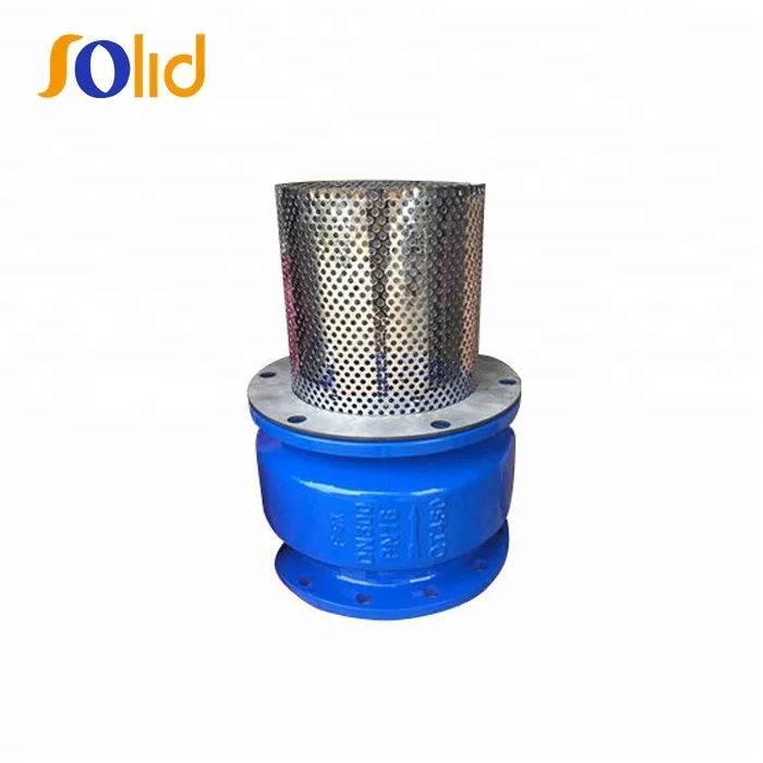 DI foot valve, DN300, PN16.jpg