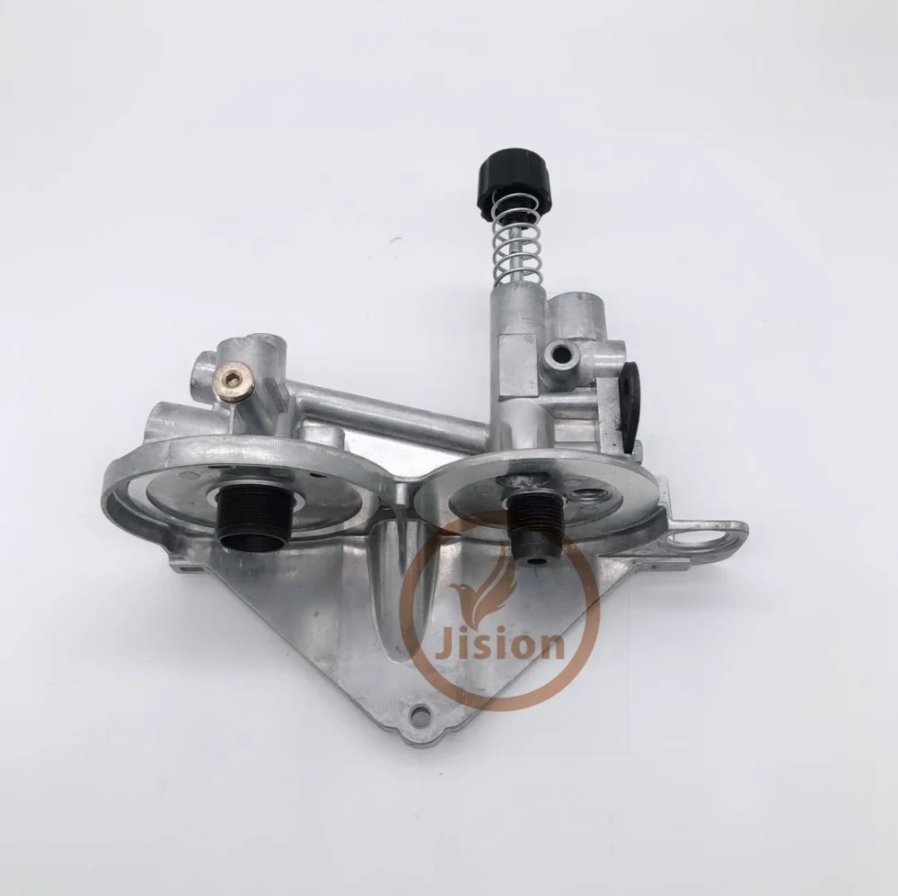 20873675 21900852 For Volvo Excavator D12 Ec360b Ec460b Oil Filter