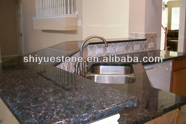 Polished Sapphire Blue Granite Countertops Buy Sapphire Blue