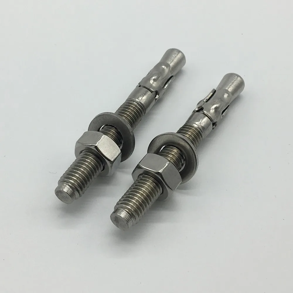 7 Inch Nails Dimension Size M3x45 M3x40 M3x35 Grade Ss 304 316l