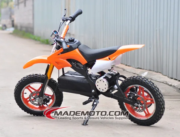 Mini Bike 800w