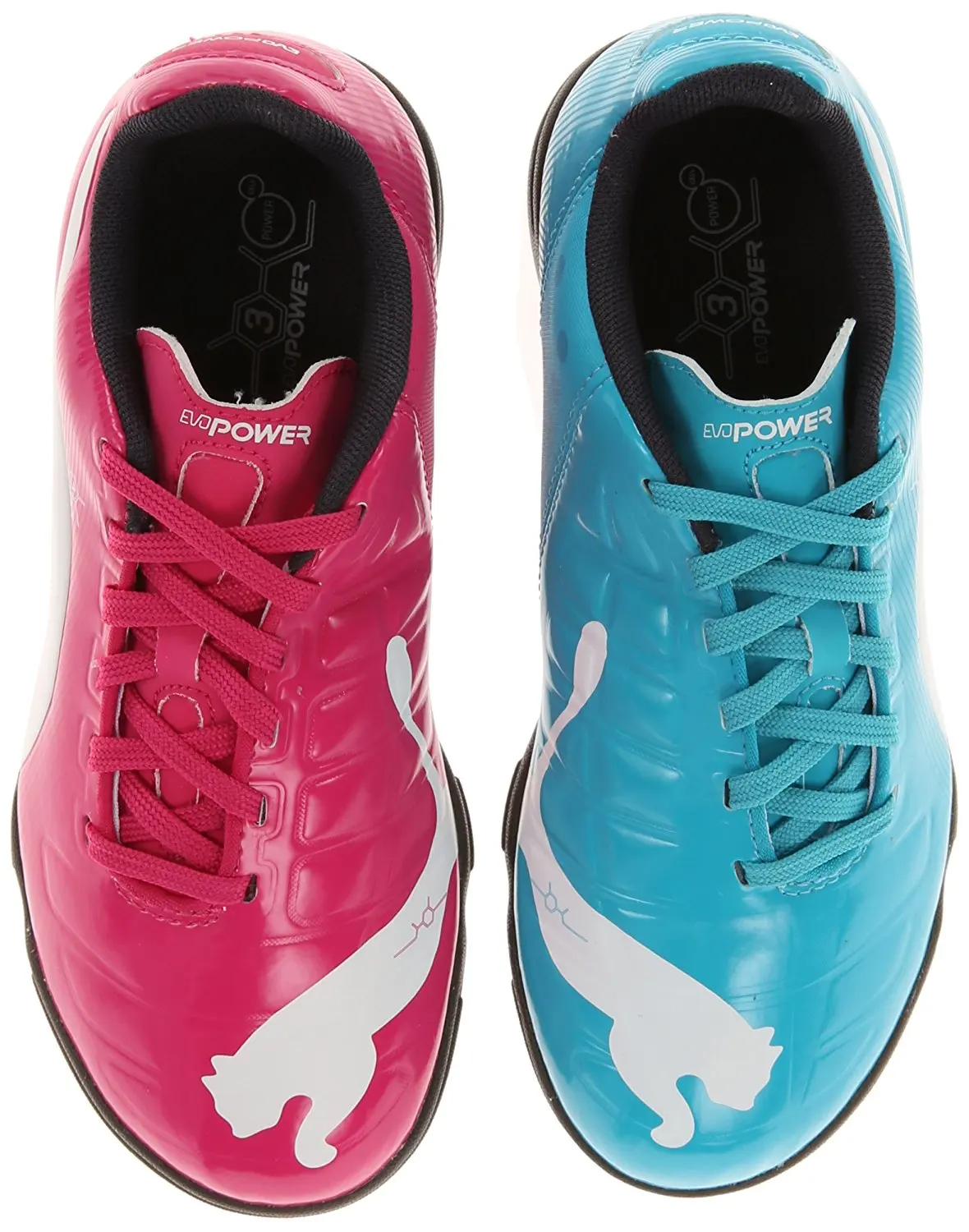jf2021,puma evopower 4 indoor review 