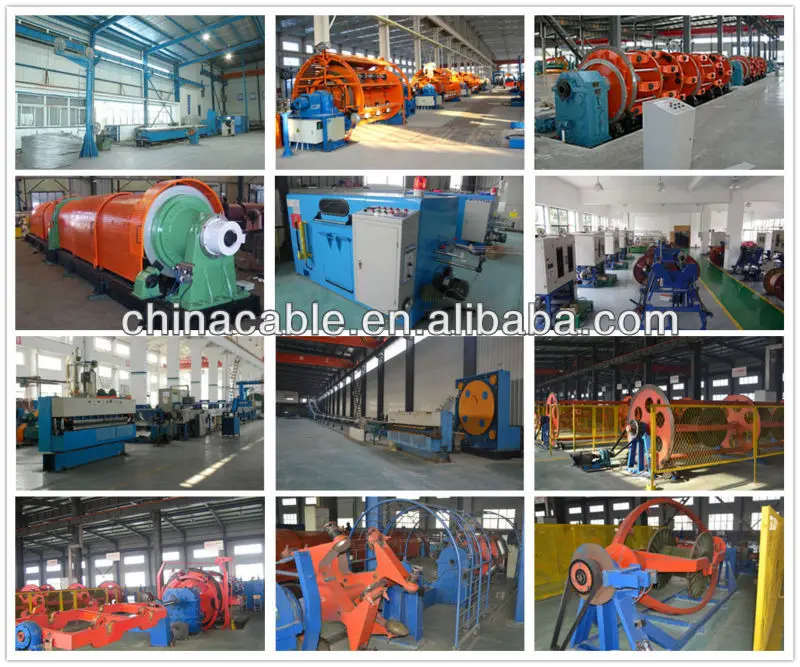 henan jiapu workshop Aerial Bundled Cable Bare Conductor Welding Cable Control Cable, Concentric Cable, Rubber Sheathed Cable PVC Insulated (Flexible ) Wire PVC Insulated and Sheathed (Armoured) Power Cable Low Medium High Voltage.jpg