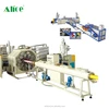 pvc pipe making machine/pvc lay flat hose production line