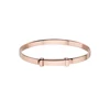 Personalized Customized Engraving Baby Bangle A Perfect Gift For Newborns