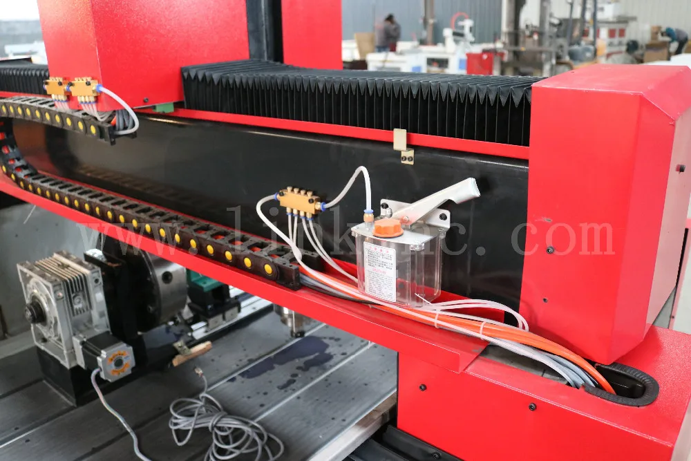 High technical FDA certification LXS1325 cnc router stone carving machine stone engraving cnc router stone cnc router