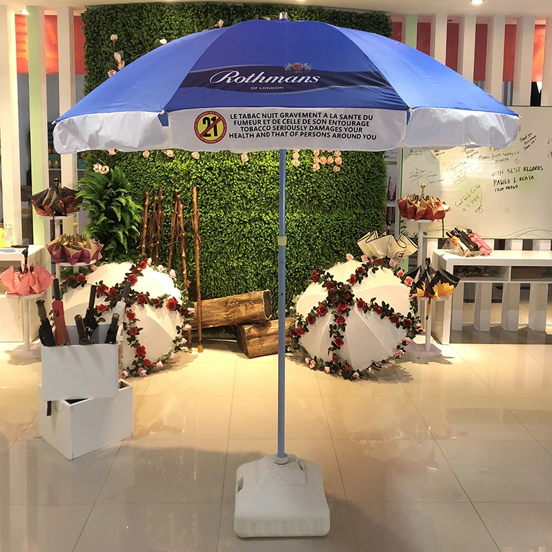 sun umbrella outdoor