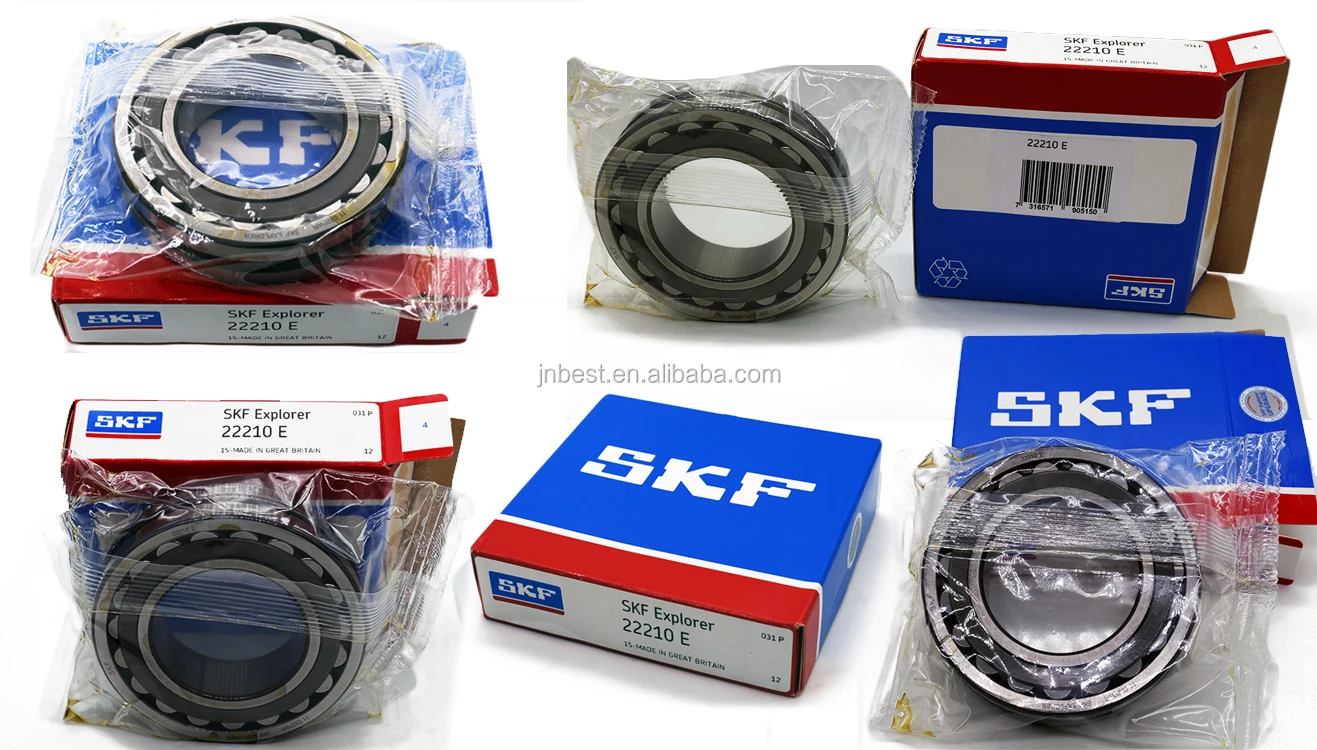Skf Bearing Catalogue 6003 6103 6303 6403 6203 Zz 2rs Deep Groove Ball