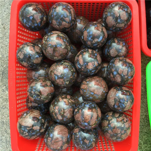 wholesale cheap price natural locus coeruleus stone crystal