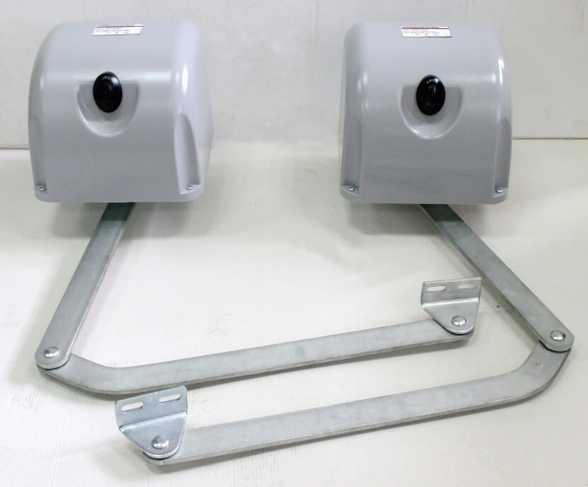 Reinforced ABS Body Galvanized Articulating Arm Swing Gate Opener