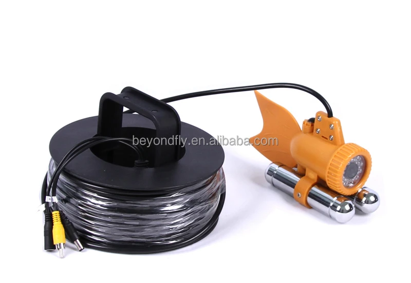 Color Ccd Underwater Camera Underwater Submarine Camera Underwater