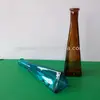 triangular wishing bottle