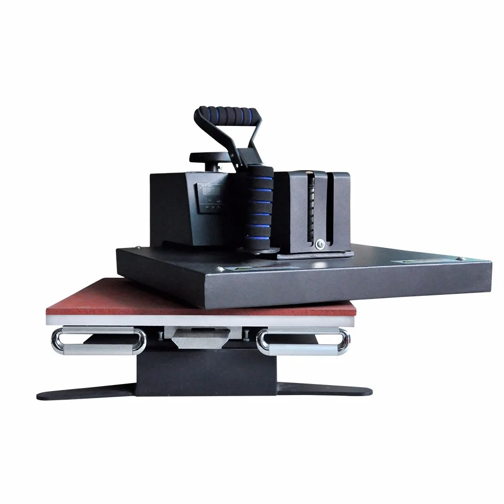 freesub p8001x split combo heat press