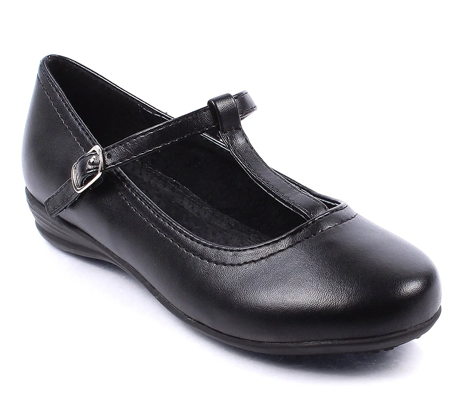 girls church shoes