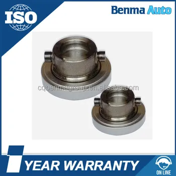 clutch release bearing sleeve