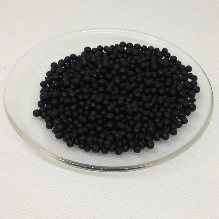 Slow release humic acid/seaweed/potassium humate/amino acid organic agricultural fertilizer