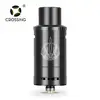 Black color taf saionara wax atomizer, newest quartz crucible coil replacement