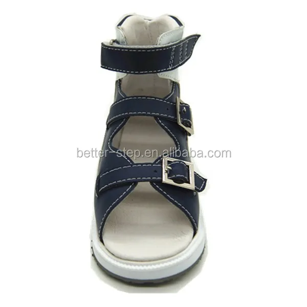 Club Foot Orthopedic Sandals