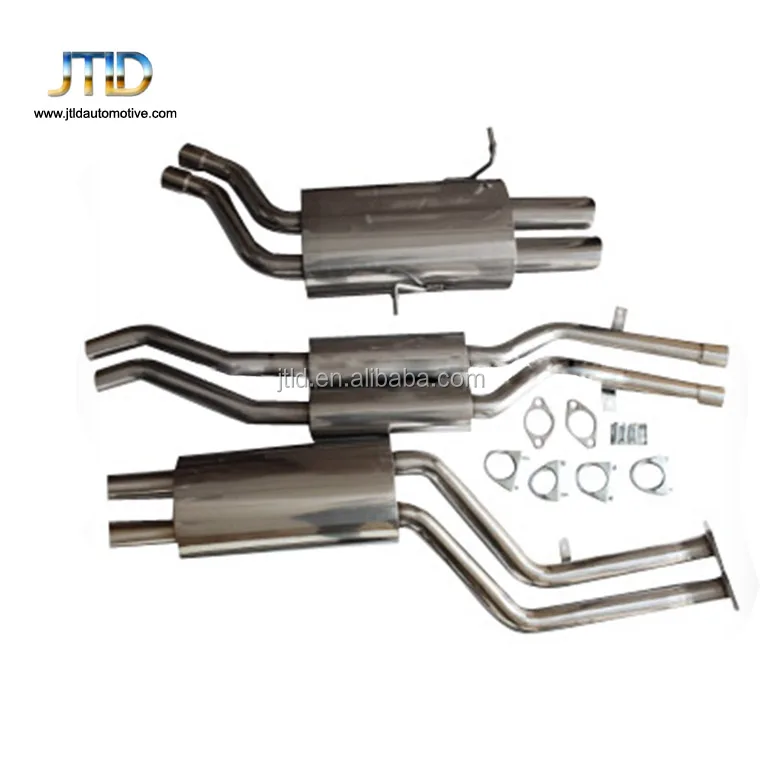 vrsf down pipe