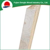 Wholesale Solid Wooden Oak Cross Laminated Ebony Timber Laos