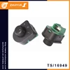 REAR MIRROR SWITCH for 1J1959565F PASSAT B3 GOLF 4 BORA