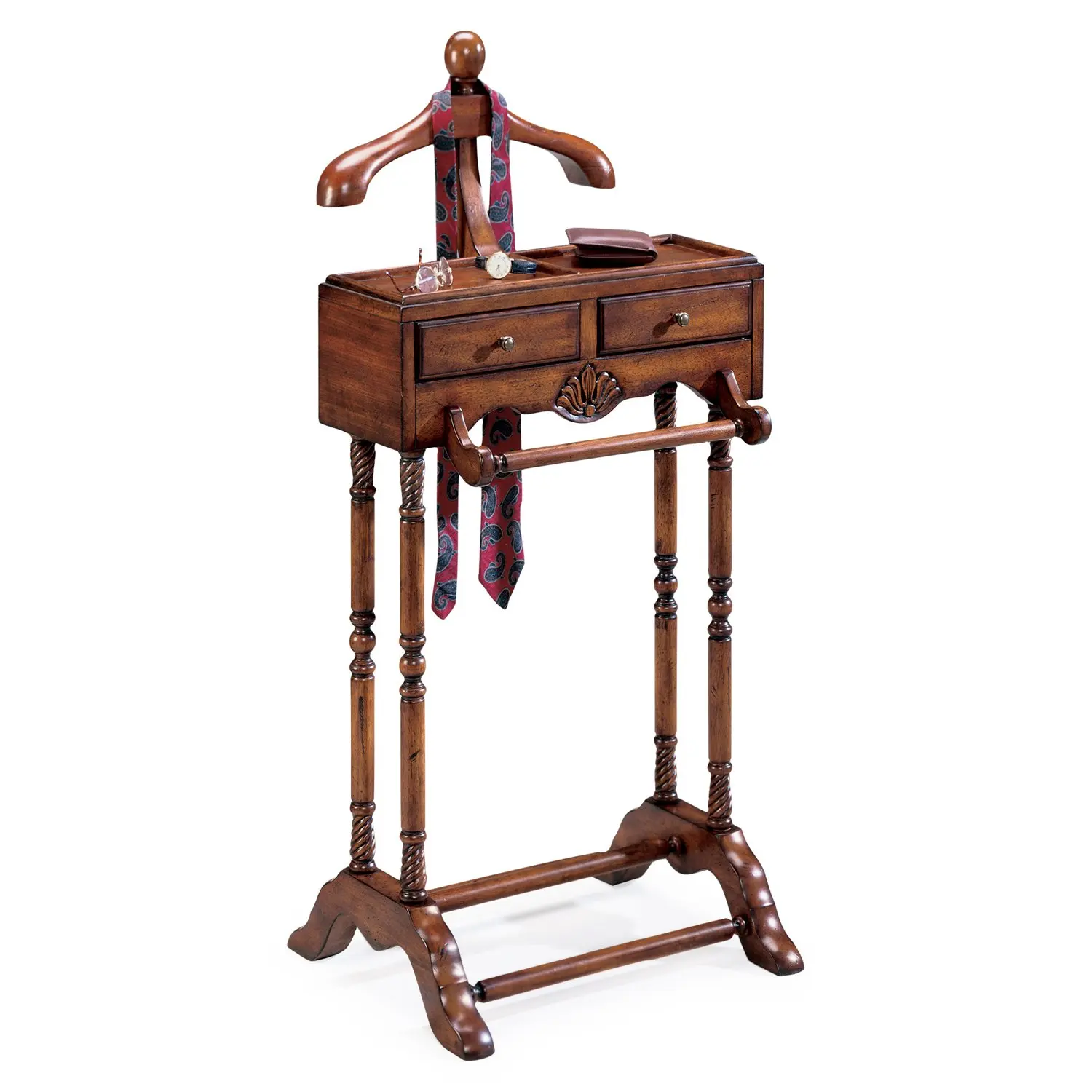 Valet Rack Clothes Stand Find Deals Get Quotations Valets Gentlemans Valet Stand Cherry Finish Clothes Rack Accent