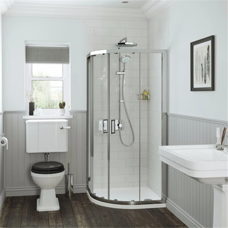 China Made Corner Shower Cabinet Fibergl Walk In Showers China Made Corner Shower Cabinet