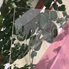 3mm 5mm Solid Clear PVC Sheet with PE Masking Replace Acrylic Material