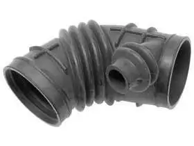 BMW E46 325i 330i Z3 Intake Boot Air Mass Sensor To Air Boot VAICO