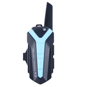 3000 m Bluetooth casco de motocicleta intercomunicador 3000 m Bluetooth casco de motocicleta intercomunicador