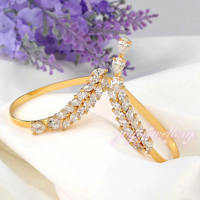 Wholesale Saudi Gold Jewelry New Design Fashion Bracelet Buy Fashion