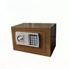 Digital Combination Hotel Mini Lock Steel Safe Box