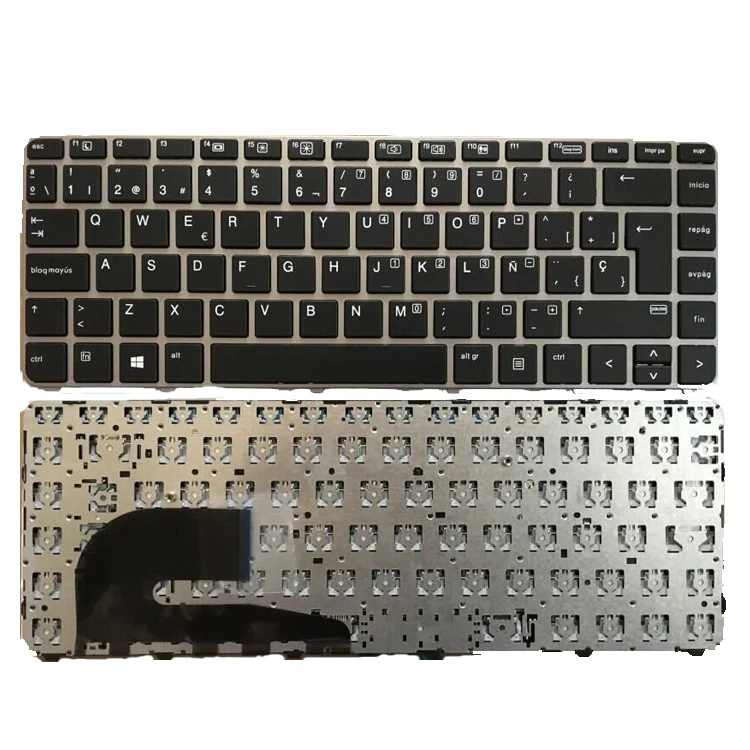 For Sp Hp Elitebook 840 G3 Laptop Keyboard Buy Keyboards For Hp Elitebook 840 G3 Laptop Keyboard For Hp Elitebook 840 G3 Hp Laptop Keyboard Product On Alibaba Com