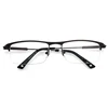 Wholesale Anti Eyeglasses Optical Frame Computer Blue Light Blocking Glasses
