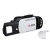 Universal 3D Glasses Google Cardboard Virtual Reality VR 3D Movies Games TV Glasses with Head Strap For 4-6.5