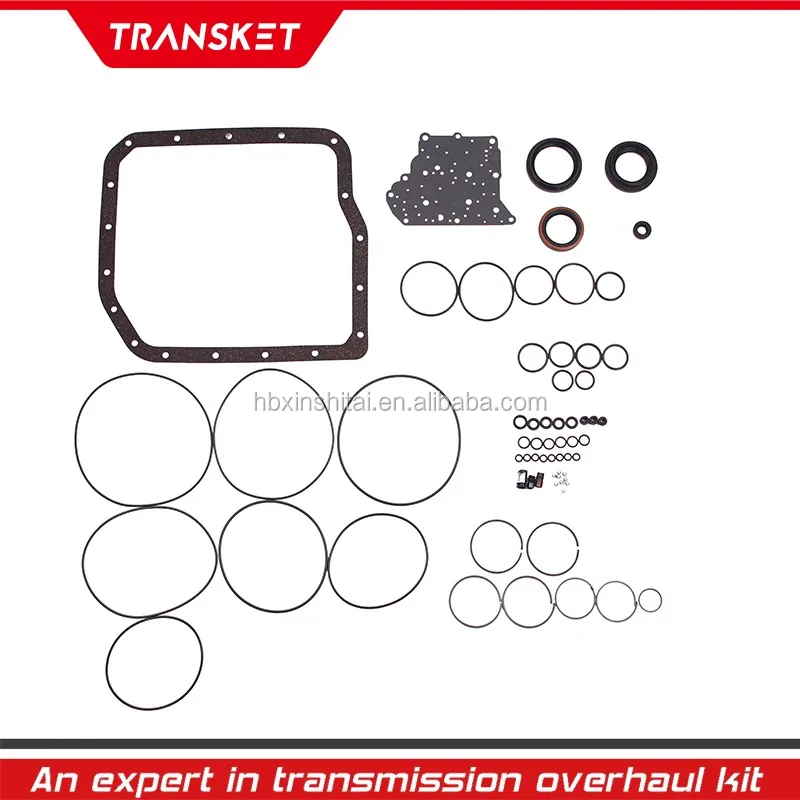 Automatic Transmission Overhaul Rebuild Kit For U241e From China