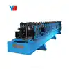 Automatic Metal Vineyard Post Grape Frame Roll Forming Making Machine Top Quality