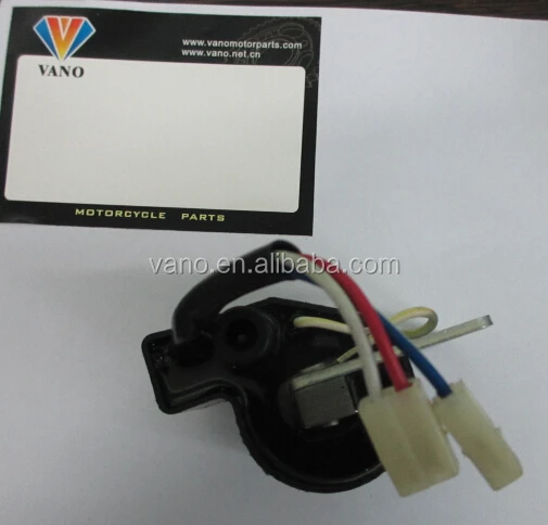 Scooter Simson 12V & 6& Ignition Coil