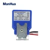 Manhua Factory Direct Supply Product Photocell 12VDC Waterproof Light Photocell Photo Sensor IP54 Rated