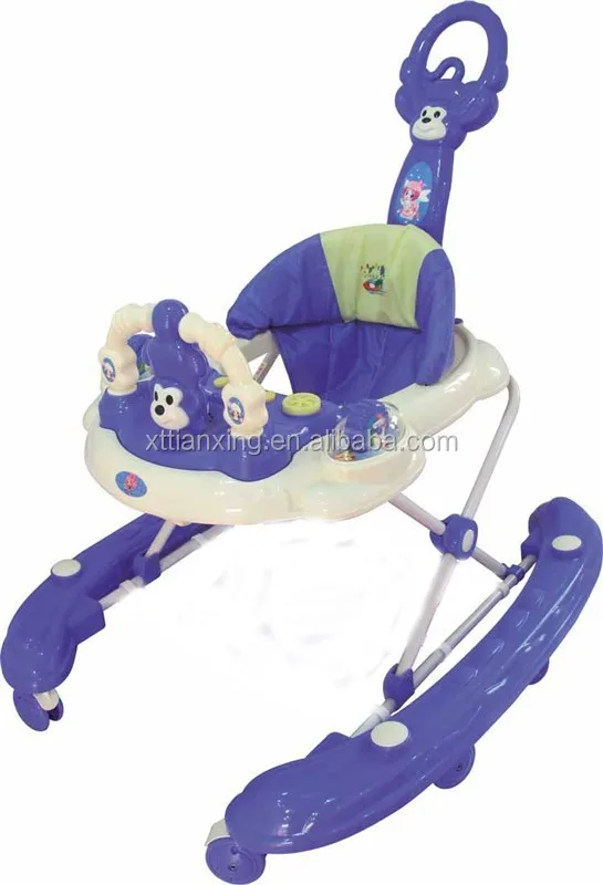 Baby Walker On Sale /new Baby Walker With Sunshade/hot Sale Baby Walker