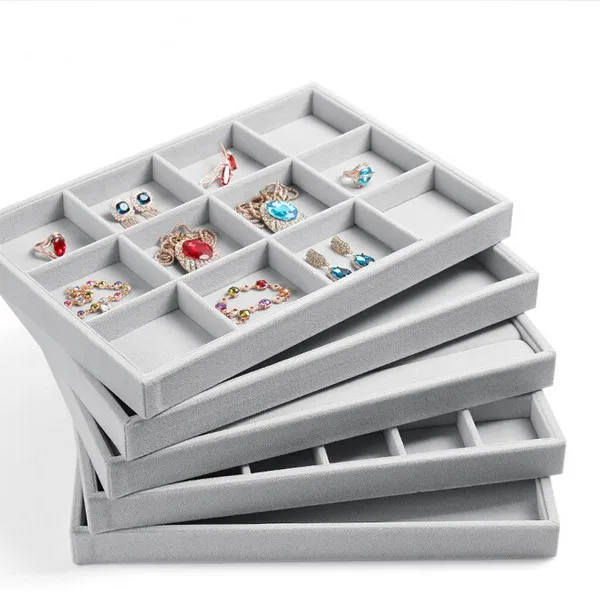 Best Selling Stackable Jewelry Display Tray Buy Display Tray,Jewelry