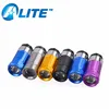 Custom Cigarette Lighter Torch Rechargeable 12 Volt Mini Car Flashlight