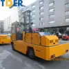 2017 Chinese fork lift 3 ton side loader forklift