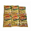 High quality roasted peanut with salted packed in small plastic bag or customized